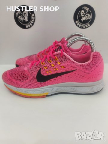 Дамски маратонки NIKE. Номер 38.5 , снимка 2 - Маратонки - 42769293