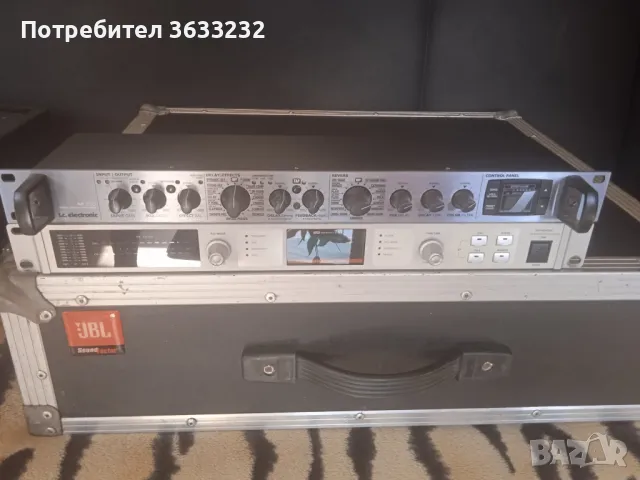 SURE SM58 U2., снимка 9 - Друга електроника - 50191520