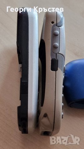 Siemens C72 и ME45 - кодирани, снимка 6 - Siemens - 40576544