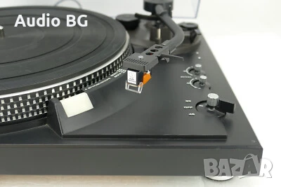 Technics Sl-2000, снимка 5 - Грамофони - 50474644