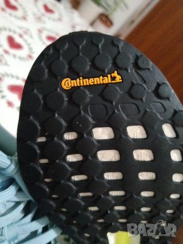 Adidas Solar Glide W, снимка 6 - Маратонки - 31150865