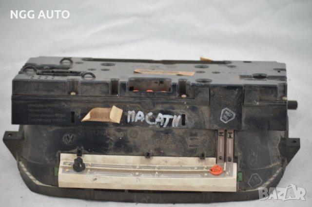 Табло Километраж 1H6919033M / 1H6 919 033 M / 89 652 471 / 89652471 за VW, Volkswagen Golf, Mk3, снимка 4 - Части - 40272769