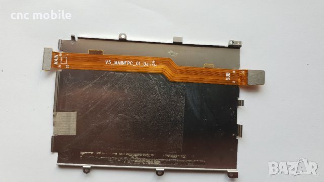 Koolnee K1 оригинални части и аксесоари , снимка 10 - Резервни части за телефони - 38606917