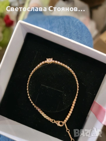 Pandora Гривна Валс