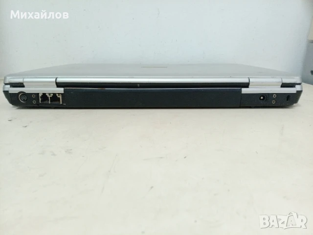 Лаптоп Toshiba Satellite M40-291, снимка 5 - Лаптопи за работа - 51339312