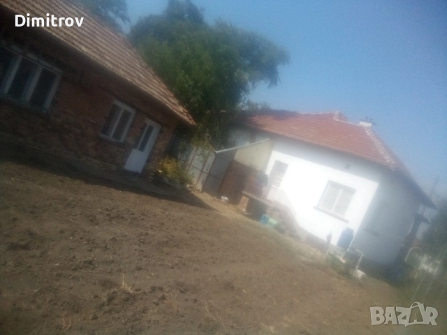 Удобно за работещи и пенсионери на близо и ЖП гар.в Телиш Плевгнско