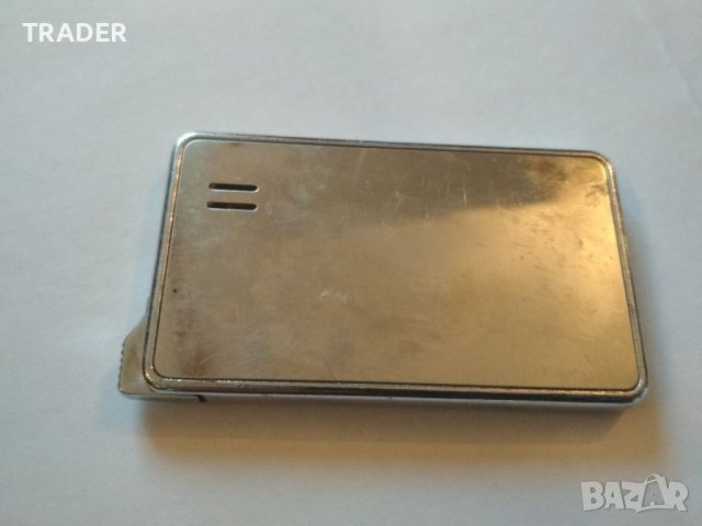 Запалка Burberry London, снимка 2 - Други - 33369123