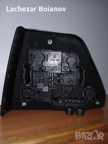 Стопове VW Golf 2, снимка 11 - Части - 56181606