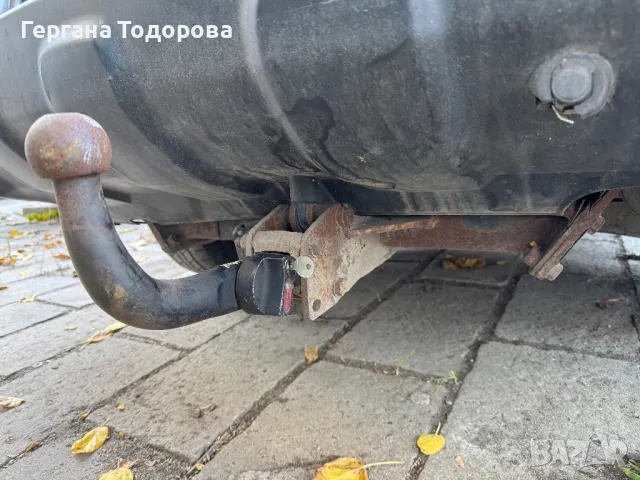 Honda CR-V На части, снимка 5 - Автомобили и джипове - 48167775