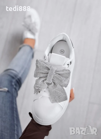 намаление нови маратонки, снимка 3 - Маратонки - 51440805