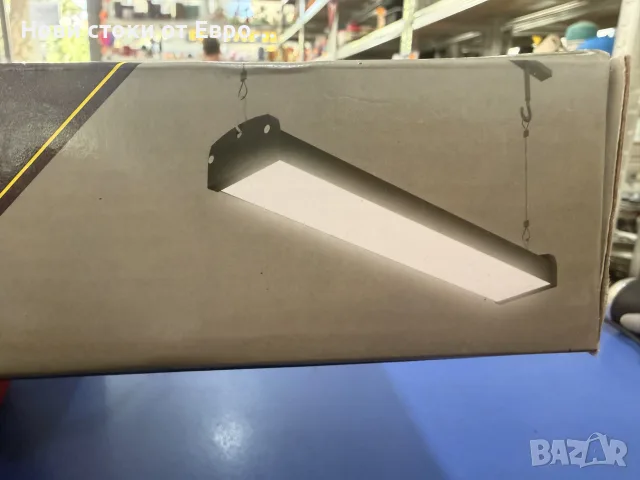 LED лампа Baltimore- 60 W | 5000 лумена, снимка 2 - Други - 55924091
