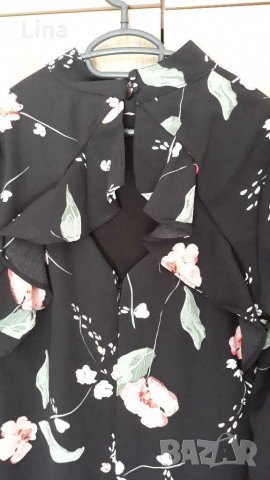 Дамска рокля Minkpink, снимка 3 - Рокли - 29901264