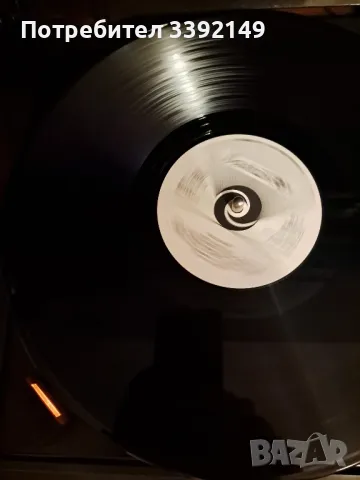 TELEFUNKEN S 900 HIFI direct drive, снимка 10 - Грамофони - 49154315