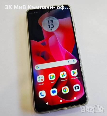 Motorola Moto g24 8/128 05397-25