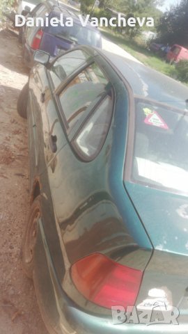 Фолксваген Поло на части , снимка 7 - Автомобили и джипове - 37904503