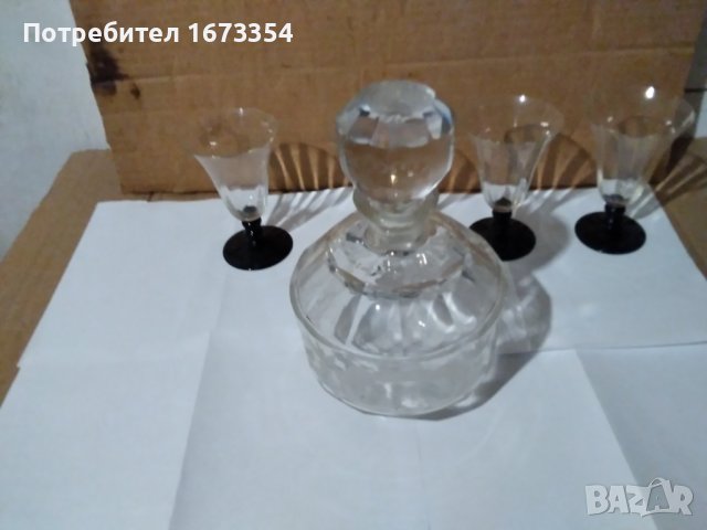 Сервиз от царско време, снимка 4 - Други ценни предмети - 38737798