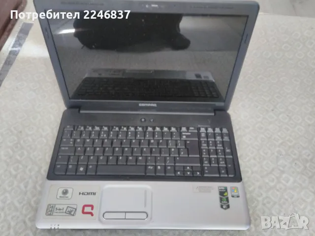 Лаптоп , снимка 5 - Лаптопи за работа - 50185256