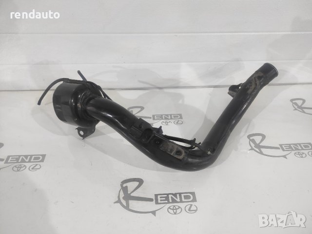 Тръба турбо Toyota Avensis Verso 2001-2009 1CD 17361-27050