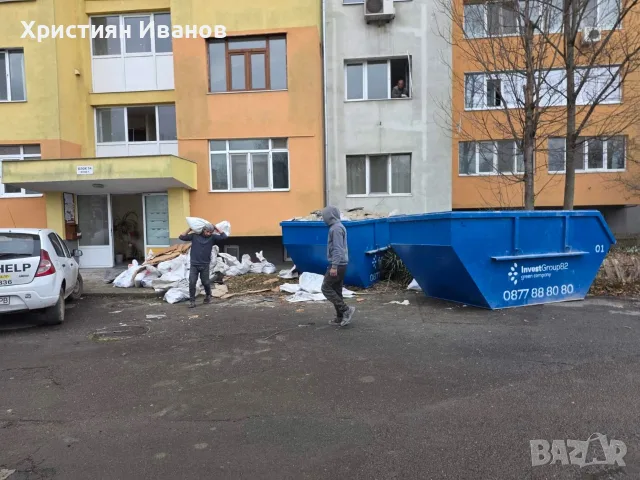 Home build-вътрешни ремонти, снимка 4 - Ремонти на апартаменти - 56134064