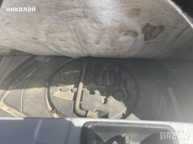 Toyota Yaris 1000 само на части, снимка 14 - Автомобили и джипове - 38542128