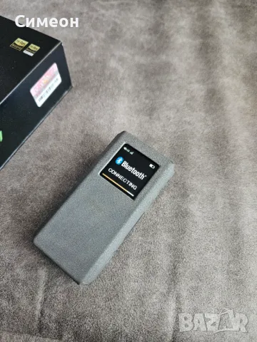 Fiio BTR7 Bluetooth усилвател за слушалки , снимка 5 - Bluetooth слушалки - 50193472