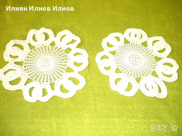 Плетиво на 1 кука, снимка 5 - Други - 51868177