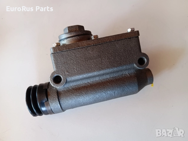 Цилиндър спирачен главен УАЗ 452 чугунен еднокръгова, снимка 3 - Части - 51605930