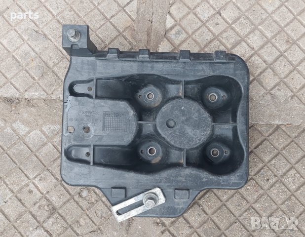 Стойка Акумулатор Голф 4 - Ауди А3 8L - 1j0804373 N, снимка 2 - Части - 40792745