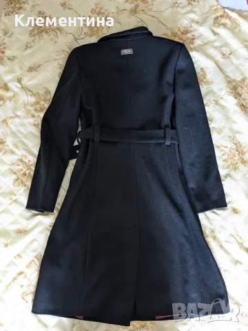 палто Danini , снимка 3 - Палта, манта - 47476519