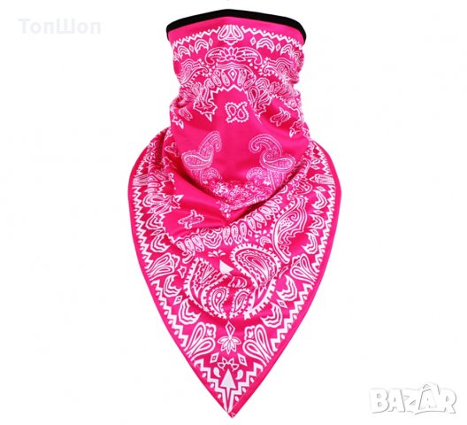 Dope Бандана / Dope Bandana, снимка 8 - Шапки - 22171839