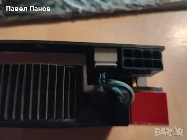 MSI GTX 760 2gb, снимка 6 - Видеокарти - 55930521
