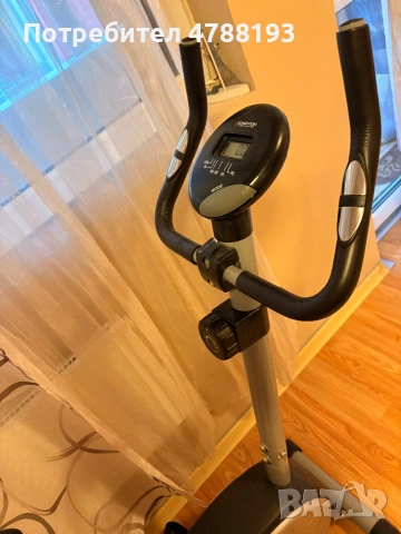 Велоергометър Kondition BMG-3800, снимка 5 - Фитнес уреди - 54097724
