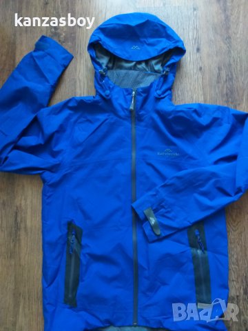 kathmandu gore tex jacket - страхотно мъжко яке КАТО НОВО, снимка 5 - Якета - 38464192