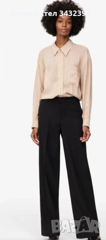 Дамски стилен гащеризон на марката Zara