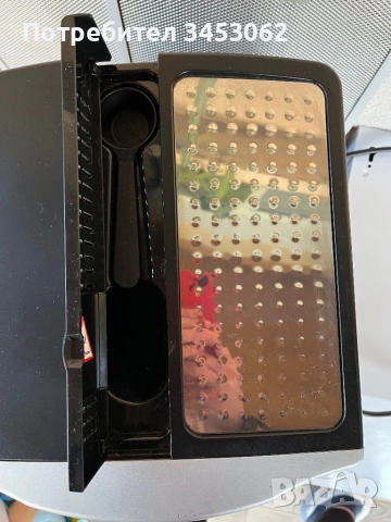 Кафемашина Delonghi, снимка 4 - Кафемашини - 54280652