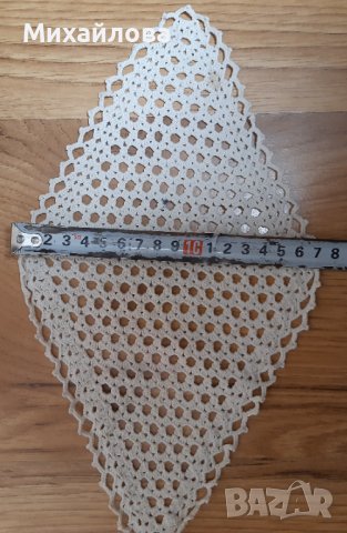 Каре на една кука, снимка 3 - Декорация за дома - 44499630