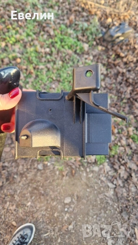 модул за теглич VW Touran 2006г