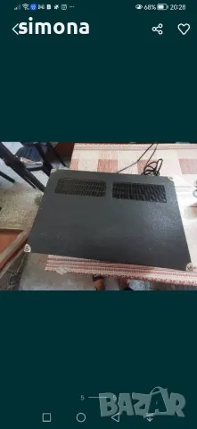 усилвател унитра електра, снимка 3 - Аудиосистеми - 50259423