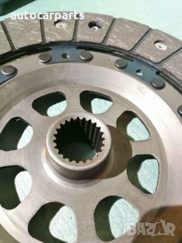 НОВ комплект съединител за AUDI A4, A6 и VW Passat, снимка 5 - Части - 30780907