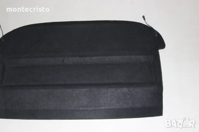 Кора багажник Opel Astra H 5 врати хечбек (2003-2010г.) Опел Астра, снимка 3 - Части - 48763044