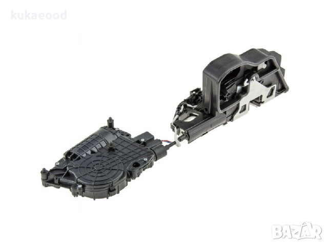 Брава с вакуум за BMW BMW X5 E70 (2006-2013) за предна дясна врата, снимка 2 - Части - 44551960