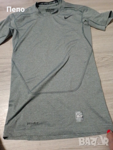 Тениска Nike, снимка 3 - Тениски - 54173644