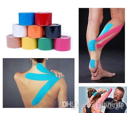 Лента за бързо възстановяване след травми 