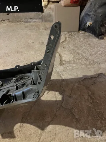 Броня за мерцедес цлк Mercedes clk w209 face , снимка 3 - Аксесоари и консумативи - 36087279