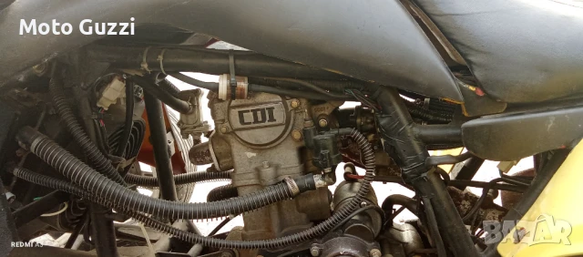 Части,Джанти,Регистрация за Мотори,Скутери,ATV:50сс/125сс/250/500сс;За Мотори от 100 до 1600сс., снимка 18 - Части - 51121427