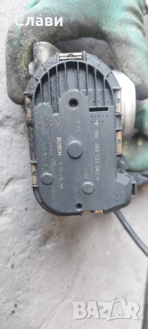 Дросел от 2.0 ALT 130KC , снимка 2 - Части - 50751820