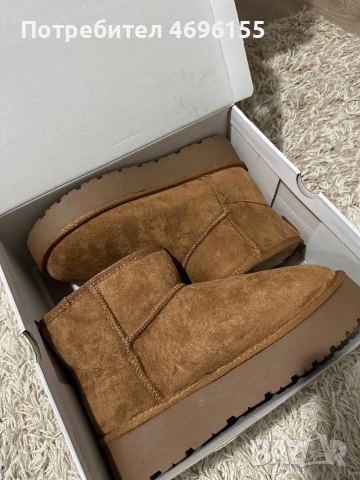 Боти Graceland, снимка 2 - Дамски боти - 52940253