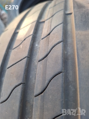 Летни гуми 185/65/15, снимка 4 - Гуми и джанти - 53964858