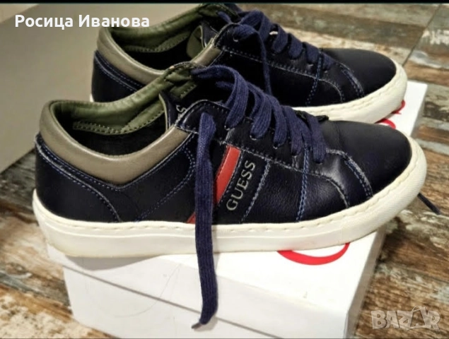 детски сникърси Guees 