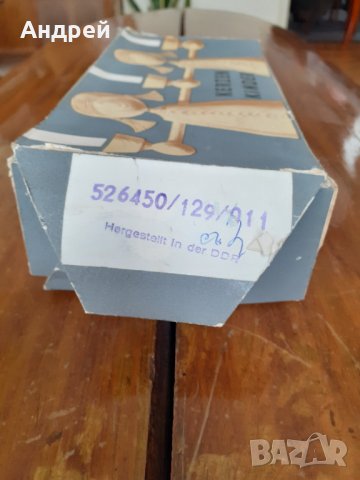 Стар сувенирен свещник, снимка 5 - Други ценни предмети - 31580596